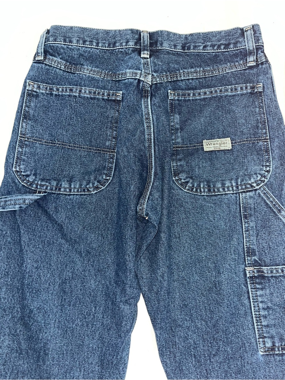 Y2K Skateboard style Wrangler Carpenter Jeans